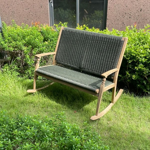 Ghế thư giãn Rocking Chair