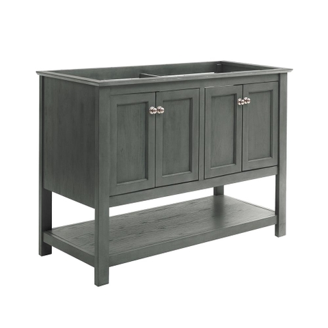 Khung Tủ Bếp/ Đảo bếp Fresca Manchester 48 inch