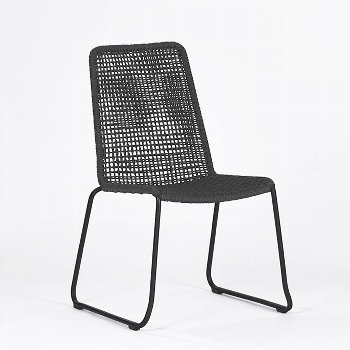 Ghế dệt Patti Chair Bloomingville