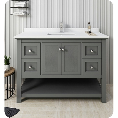 Tủ Fresca Manchester 48 inch