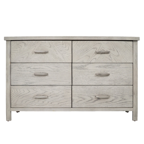 Tủ ngang Phoenix 6 hộc kéo