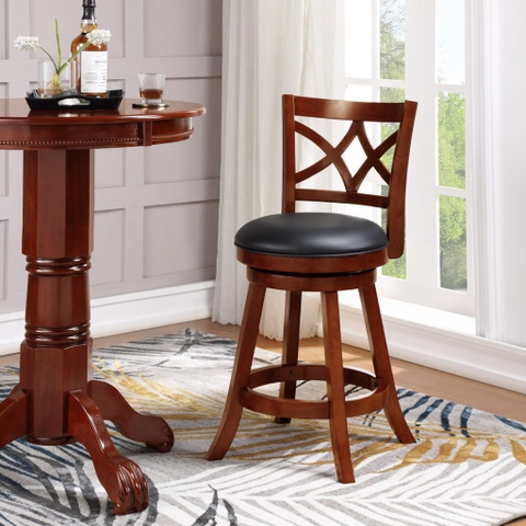 Ghế Bar xoay Borram