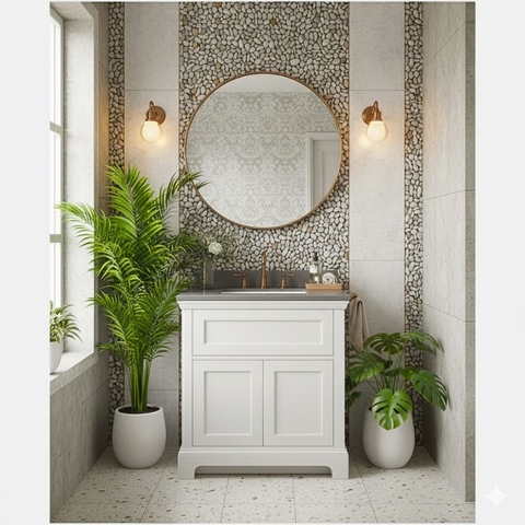 Tủ Lavabo Heritage Wilton 30inch