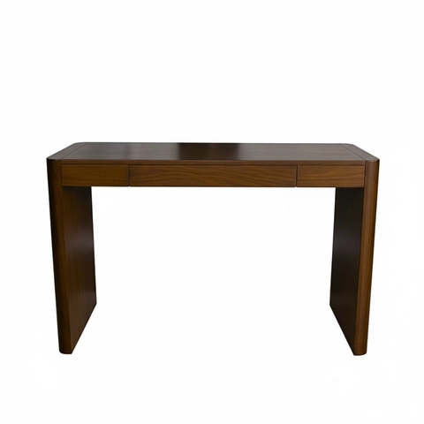 Bàn Console Trang Trí có ngăn kéo Espresso