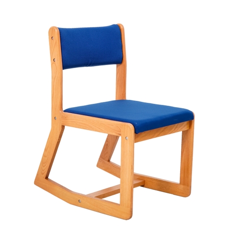 Ghế học sinh bọc đệm Thomasville