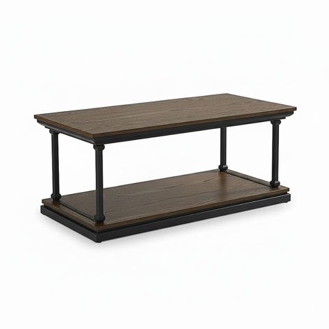 Bàn Sofa Drewden Wood