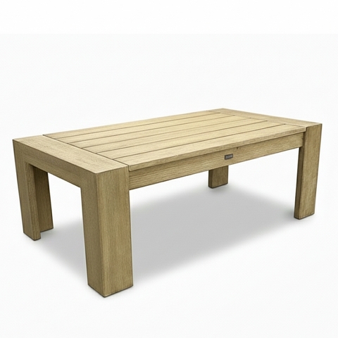 Bàn Sofa ngoài trời Smith & Hawken