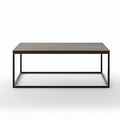 Bàn Sofa gỗ tràm 17 Stories