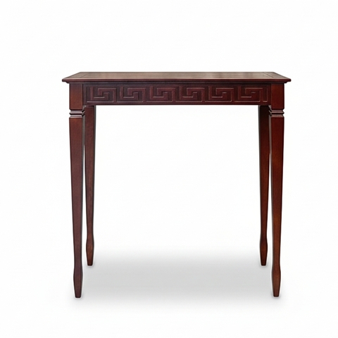 Bàn Console Bombay tân cổ điển