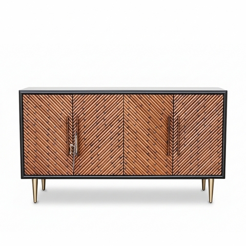 Tủ Tivi vân trúc Ocean Retreat