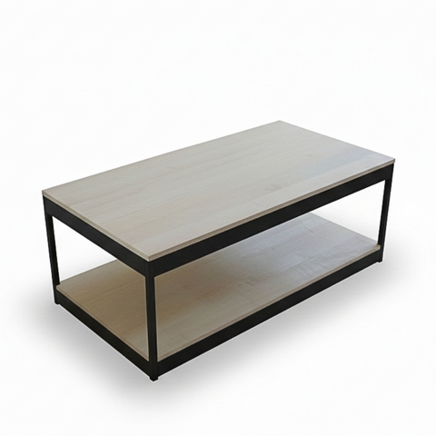 Bàn Sofa  hình chữ nhật 17 Stories