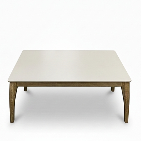 Bàn Sofa Mikado chân cong