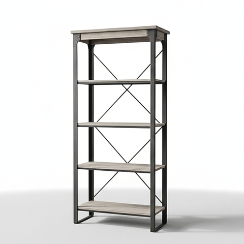  Kệ trang trí 5 tầng Inspire Q