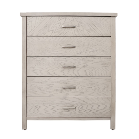 Tủ gỗ Phoenix 5 hộc kéo