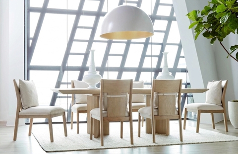 Bộ bàn ăn A.R.T Furniture