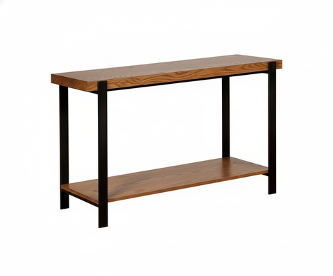 Bàn Console Huckleberry