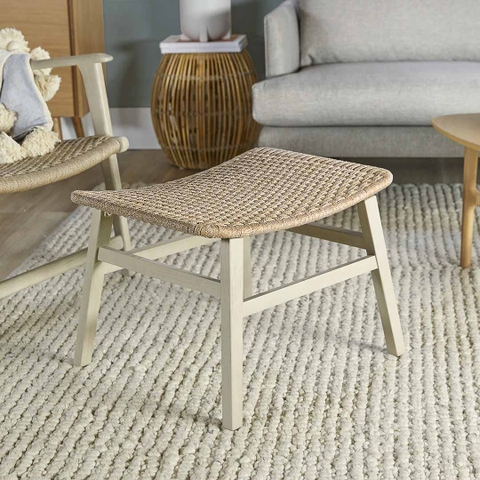 Ghế đôn Reni Lounge