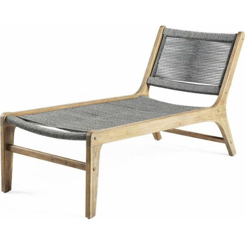 Ghế dài tắm nắng Two Oceans