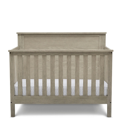 Cũi trẻ em Middleton