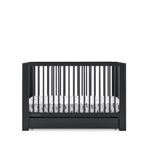 Cũi trẻ em Cassie có ngăn kéo bên dưới