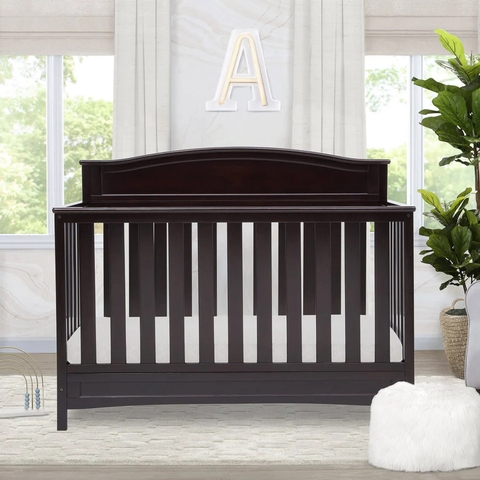 Cũi trẻ em Emery Deluxe