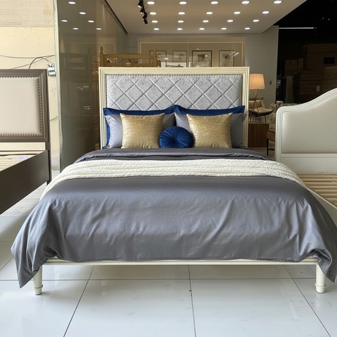 Giường ngủ Vista