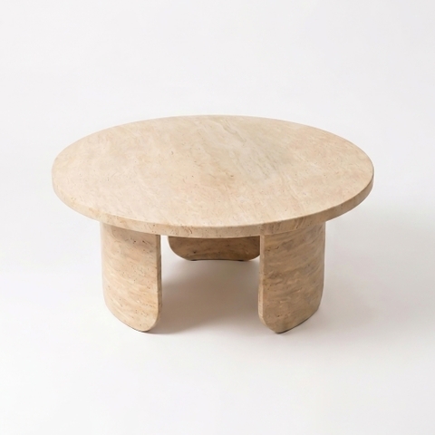 BÀN TRÒN MOONLIGHT IN RIVER