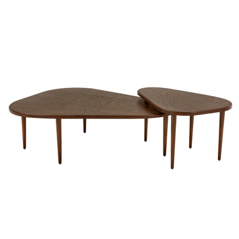 Bộ Bàn Breidy Nesting Coffee Table