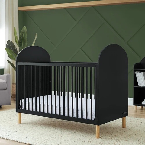 Cũi trẻ em Reese 4 in 1