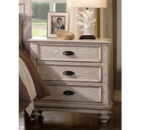 Tủ đầu giường Newclassic Lakeport