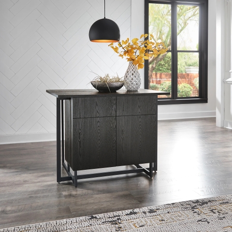 Bàn đảo bếp Kitchen Island Inspire Q