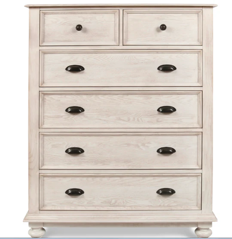 Tủ trang trí 5 ngăn Newclassic Lakeport