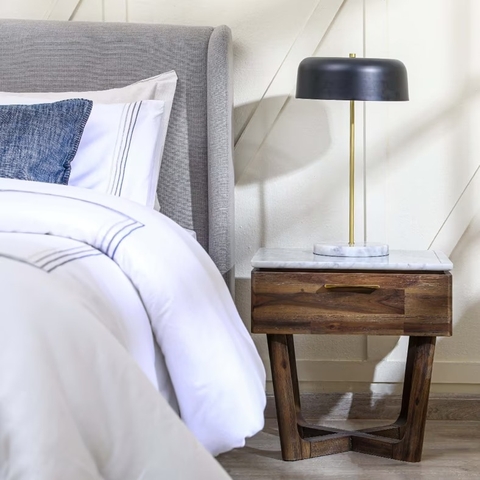 Tủ đầu giường Karma