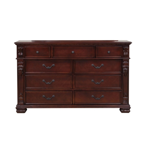 Tủ ngang 9 hộc Granada