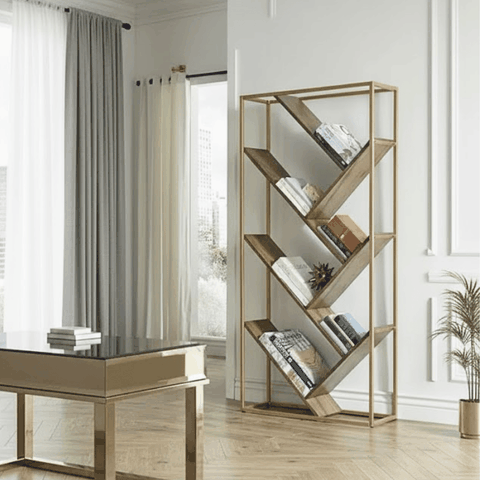 Kệ sách Archives Inspire Q