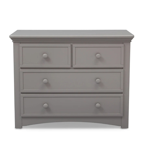 Tủ ngăn kéo 4 ngăn kéo Serta