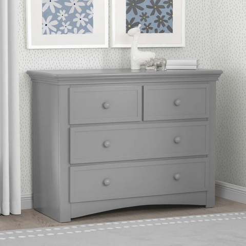 Tủ ngăn kéo 4 ngăn Serta