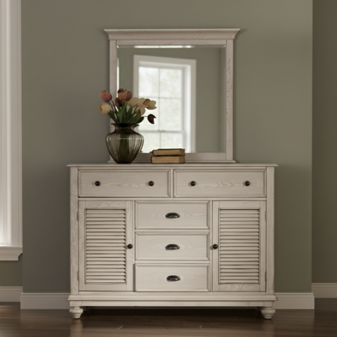 Tủ trang điểm Newclassic Lakeport