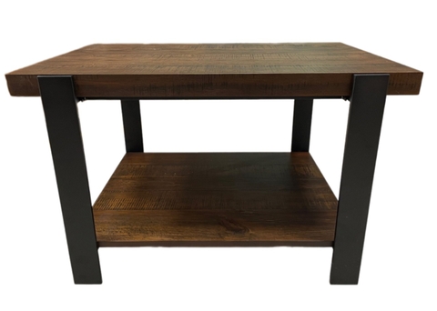 Bàn trang trí sofa Huckleberry