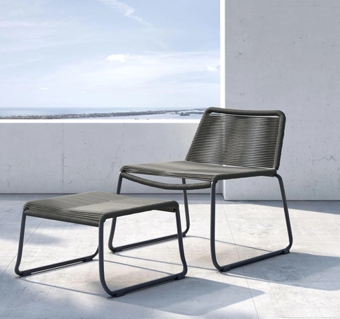 Ghế thư giãn Pang Lounge Chair