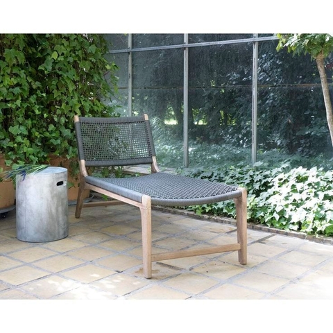 Ghế dài tắm nắng Two Oceans Vega