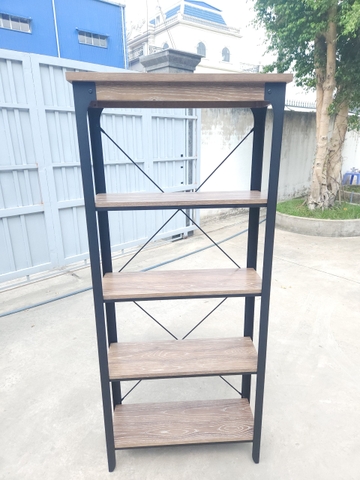  Kệ trang trí 5 tầng Inspire Q