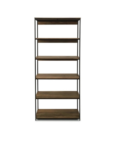 Kệ trang trí 6 tầng Inspire Q