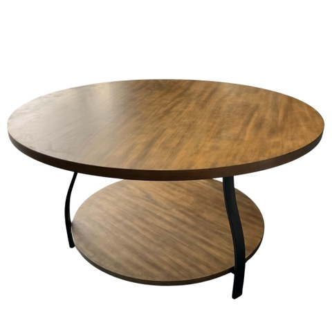 Bàn Sofa mặt tròn 17 Stories