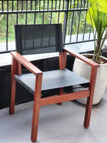 Ghế tựa ngoài trời Robcousens