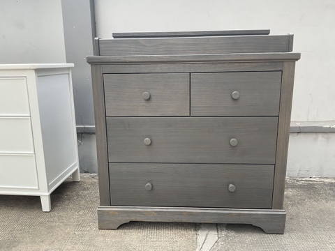 Tủ quần áo 4 ngăn Emerson