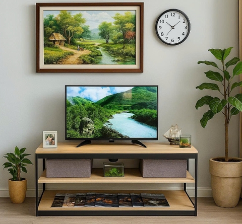 Kệ Tivi 65 Inch 17 Stories