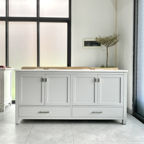 Tủ Lavabo Ronald 72 inch