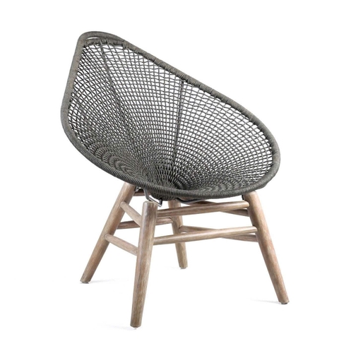 Ghế Modloft Lucida Accent Chair