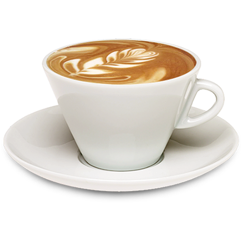 Cafe Cappuccino